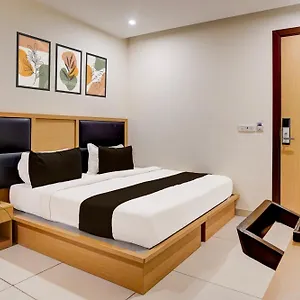 Super Townhouse Airport Road Delhi Hotel