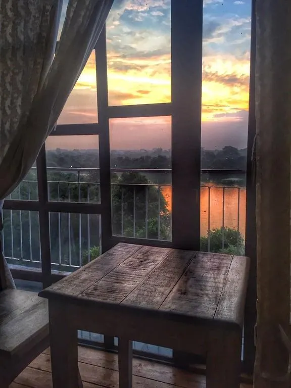 The Lazy Patio Homestay India