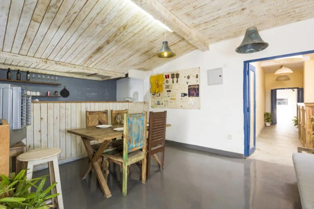 The Lazy Patio Homestay  New Delhi