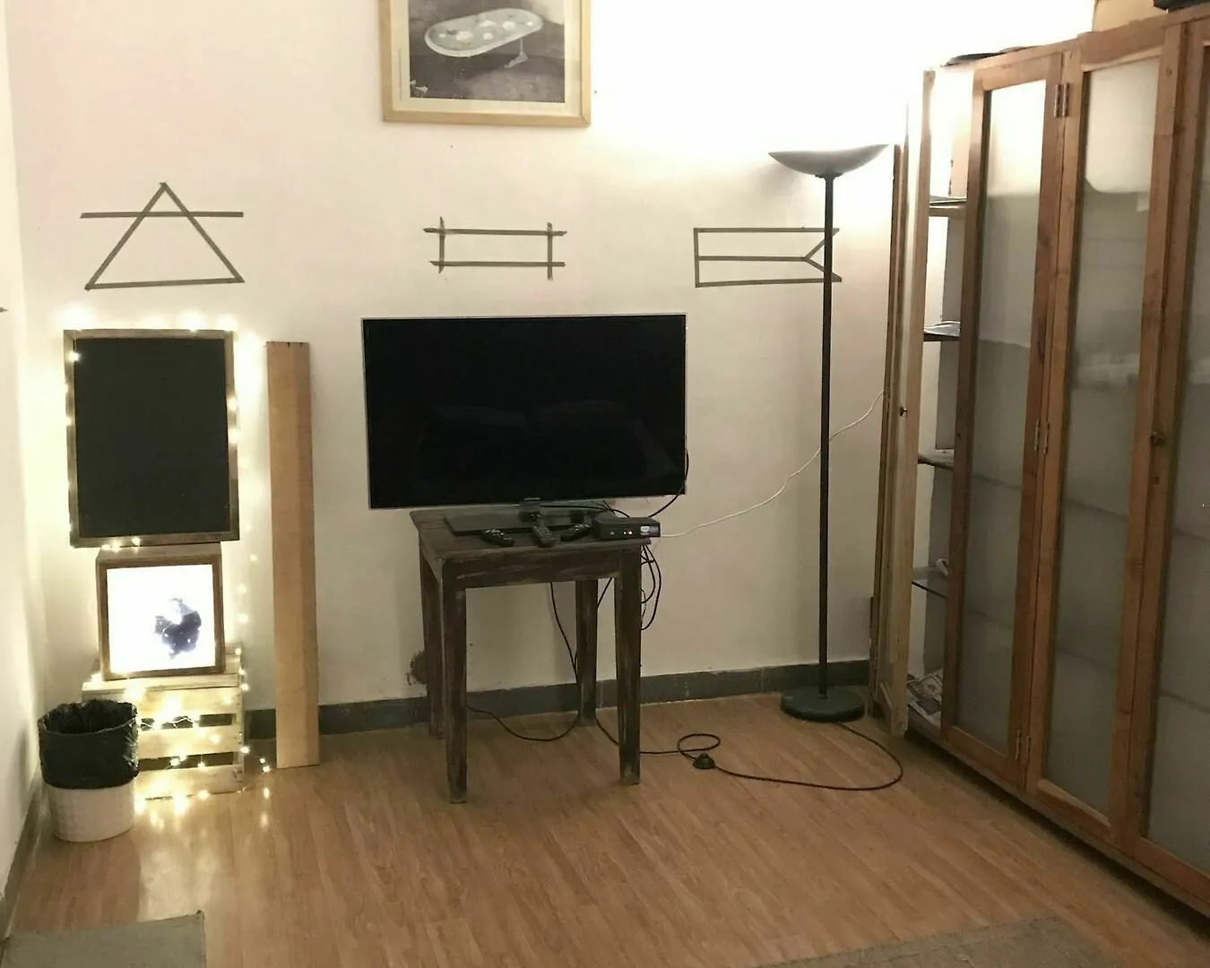 The Lazy Patio Homestay  New Delhi